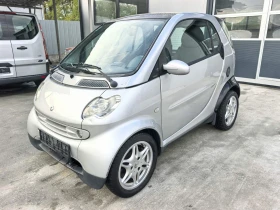 Smart Fortwo 0.8cdi KLIMATIK - 3399 лв. / 1737.88 € - 62814282 3 | Car24.bg Smart Fortwo 0.8cdi KLIMATIK - 3399 лв. / 1737.88 € - 62814282 3