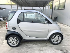 Smart Fortwo 0.8cdi KLIMATIK - 3399 лв. / 1737.88 € - 62814282 8 | Car24.bg Smart Fortwo 0.8cdi KLIMATIK - 3399 лв. / 1737.88 € - 62814282 8