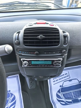 Smart Fortwo 0.8cdi KLIMATIK - 3399 лв. / 1737.88 € - 62814282 13 | Car24.bg Smart Fortwo 0.8cdi KLIMATIK - 3399 лв. / 1737.88 € - 62814282 13