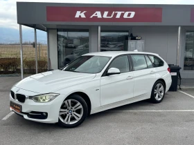 BMW 316 D / Navi / Bi-Xenon - Car24.bg BMW 316 D / Navi / Bi-Xenon