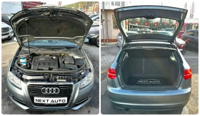 Audi A3 2.0TDI 140HP SPORTBACK AUTOMAT EURO5B - 13990 лв. / 7152.97 € - 46412872 15 | Car24.bg Audi A3 2.0TDI 140HP SPORTBACK AUTOMAT EURO5B - 13990 лв. / 7152.97 € - 46412872 15