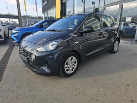 Hyundai I10 1.2 TCe 84 hp - Car24.bg Hyundai I10 1.2 TCe 84 hp