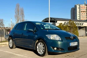 Toyota Auris 2.0 D4D Keyless - Car24.bg Toyota Auris 2.0 D4D Keyless