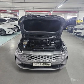 Kia K8 undefined | Auto.bg — изображение 6 Kia K8 undefined | Auto.bg — изображение 6