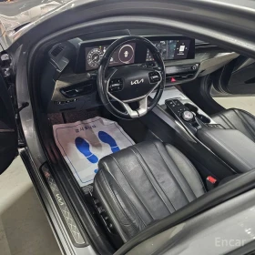 Kia K8 undefined | Auto.bg — изображение 11 Kia K8 undefined | Auto.bg — изображение 11