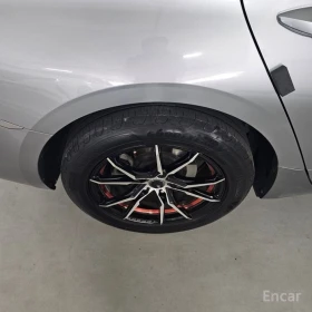 Kia K8 undefined | Auto.bg — изображение 5 Kia K8 undefined | Auto.bg — изображение 5