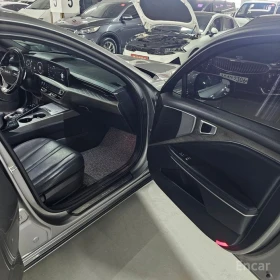 Kia K8 undefined | Auto.bg — изображение 9 Kia K8 undefined | Auto.bg — изображение 9