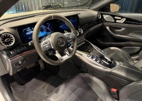 Mercedes-Benz AMG GT 4-Door Coupe 63 S V8 4MATIC+ - 92000 € / 179936.36 лв. - 17584245 10 | Car24.bg Mercedes-Benz AMG GT 4-Door Coupe 63 S V8 4MATIC+ - 92000 € / 179936.36 лв. - 17584245 10