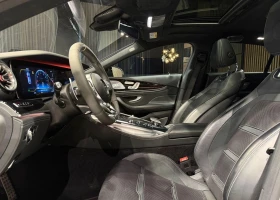Mercedes-Benz AMG GT 4-Door Coupe 63 S V8 4MATIC+ - 92000 € / 179936.36 лв. - 17584245 14 | Car24.bg Mercedes-Benz AMG GT 4-Door Coupe 63 S V8 4MATIC+ - 92000 € / 179936.36 лв. - 17584245 14