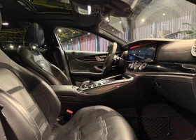 Mercedes-Benz AMG GT 4-Door Coupe 63 S V8 4MATIC+ - 92000 € / 179936.36 лв. - 17584245 12 | Car24.bg Mercedes-Benz AMG GT 4-Door Coupe 63 S V8 4MATIC+ - 92000 € / 179936.36 лв. - 17584245 12