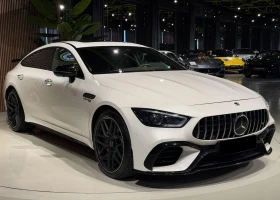 Mercedes-Benz AMG GT 4-Door Coupe 63 S V8 4MATIC+ - 92000 € / 179936.36 лв. - 17584245 2 | Car24.bg Mercedes-Benz AMG GT 4-Door Coupe 63 S V8 4MATIC+ - 92000 € / 179936.36 лв. - 17584245 2