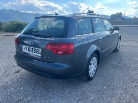 Audi A4 2.0TDI-140-ITALIA | Auto.bg — изображение 9 Audi A4 2.0TDI-140-ITALIA | Auto.bg — изображение 9
