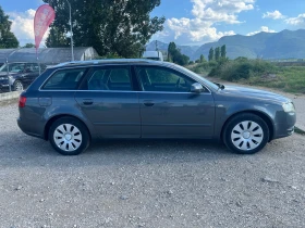 Audi A4 2.0TDI-140-ITALIA | Auto.bg — изображение 4 Audi A4 2.0TDI-140-ITALIA | Auto.bg — изображение 4