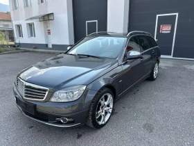 Mercedes-Benz C 220 - Car24.bg Mercedes-Benz C 220