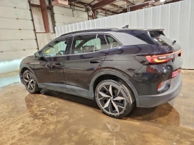 VW ID.4 Pro S AWD | Auto.bg — изображение 2 VW ID.4 Pro S AWD | Auto.bg — изображение 2