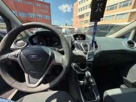 Ford Fiesta FORD FIESTA 1.4TDCI | Auto.bg — изображение 7 Ford Fiesta FORD FIESTA 1.4TDCI | Auto.bg — изображение 7