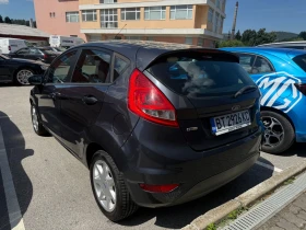 Ford Fiesta FORD FIESTA 1.4TDCI | Auto.bg — изображение 6 Ford Fiesta FORD FIESTA 1.4TDCI | Auto.bg — изображение 6