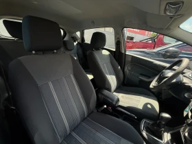 Ford Fiesta FORD FIESTA 1.4TDCI | Auto.bg — изображение 10 Ford Fiesta FORD FIESTA 1.4TDCI | Auto.bg — изображение 10