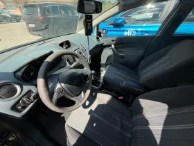 Ford Fiesta FORD FIESTA 1.4TDCI | Auto.bg — изображение 8 Ford Fiesta FORD FIESTA 1.4TDCI | Auto.bg — изображение 8