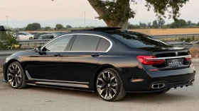 BMW 740 Ld= xDrive= M-pack= Long= Individual= 3xTV= B & W= | Auto.bg — изображение 6 BMW 740 Ld= xDrive= M-pack= Long= Individual= 3xTV= B & W= | Auto.bg — изображение 6