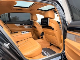 BMW 740 Ld= xDrive= M-pack= Long= Individual= 3xTV= B & W= | Auto.bg — изображение 11 BMW 740 Ld= xDrive= M-pack= Long= Individual= 3xTV= B & W= | Auto.bg — изображение 11