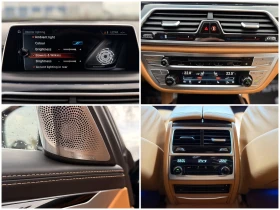 BMW 740 Ld= xDrive= M-pack= Long= Individual= 3xTV= B & W= | Auto.bg — изображение 16 BMW 740 Ld= xDrive= M-pack= Long= Individual= 3xTV= B & W= | Auto.bg — изображение 16