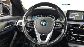 BMW 530 xDrive M Sport* HUD* КОЖА* НАВИ* ПАНО | Auto.bg — изображение 11 BMW 530 xDrive M Sport* HUD* КОЖА* НАВИ* ПАНО | Auto.bg — изображение 11