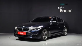 BMW 530 xDrive M Sport* HUD* КОЖА* НАВИ* ПАНО