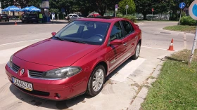 Renault Laguna - Car24.bg Renault Laguna