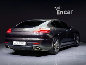Porsche Panamera 3.0 Diesel| 250к.с. | Auto.bg — изображение 2 Porsche Panamera 3.0 Diesel| 250к.с. | Auto.bg — изображение 2