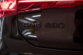 Mercedes-Benz EQS 580 4MATIC | CARFAX | ПРЕДСТАВИТЕЛСТВО НА MERCEDES | Auto.bg — изображение 12 Mercedes-Benz EQS 580 4MATIC | CARFAX | ПРЕДСТАВИТЕЛСТВО НА MERCEDES | Auto.bg — изображение 12