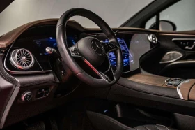 Mercedes-Benz EQS 580 4MATIC | CARFAX | ПРЕДСТАВИТЕЛСТВО НА MERCEDES | Auto.bg — изображение 5 Mercedes-Benz EQS 580 4MATIC | CARFAX | ПРЕДСТАВИТЕЛСТВО НА MERCEDES | Auto.bg — изображение 5