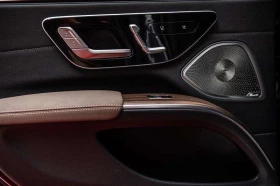 Mercedes-Benz EQS 580 4MATIC | CARFAX | ПРЕДСТАВИТЕЛСТВО НА MERCEDES | Auto.bg — изображение 11 Mercedes-Benz EQS 580 4MATIC | CARFAX | ПРЕДСТАВИТЕЛСТВО НА MERCEDES | Auto.bg — изображение 11