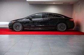 Mercedes-Benz EQS 580 4MATIC | CARFAX | ПРЕДСТАВИТЕЛСТВО НА MERCEDES | Auto.bg — изображение 2 Mercedes-Benz EQS 580 4MATIC | CARFAX | ПРЕДСТАВИТЕЛСТВО НА MERCEDES | Auto.bg — изображение 2
