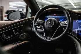 Mercedes-Benz EQS 580 4MATIC | CARFAX | ПРЕДСТАВИТЕЛСТВО НА MERCEDES | Auto.bg — изображение 6 Mercedes-Benz EQS 580 4MATIC | CARFAX | ПРЕДСТАВИТЕЛСТВО НА MERCEDES | Auto.bg — изображение 6