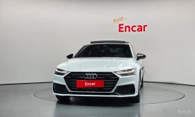 Audi A7 55TFSI* MATRIX* S* LINE* ОБДУХВАНЕ* ДИСТРОНИК* | Auto.bg — изображение 3 Audi A7 55TFSI* MATRIX* S* LINE* ОБДУХВАНЕ* ДИСТРОНИК* | Auto.bg — изображение 3