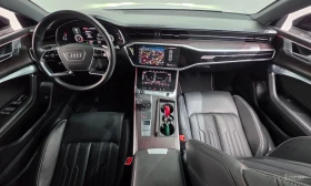 Audi A7 55TFSI* MATRIX* S* LINE* ОБДУХВАНЕ* ДИСТРОНИК* | Auto.bg — изображение 6 Audi A7 55TFSI* MATRIX* S* LINE* ОБДУХВАНЕ* ДИСТРОНИК* | Auto.bg — изображение 6