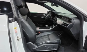 Audi A7 55TFSI* MATRIX* S* LINE* ОБДУХВАНЕ* ДИСТРОНИК* | Auto.bg — изображение 14 Audi A7 55TFSI* MATRIX* S* LINE* ОБДУХВАНЕ* ДИСТРОНИК* | Auto.bg — изображение 14