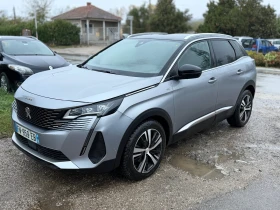 Peugeot 3008 GT Line