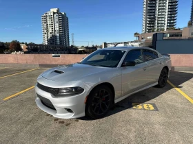 Dodge Charger * GT * CARFAX * ОПЦИЯ ЗА ФИНАНСИРАНЕ