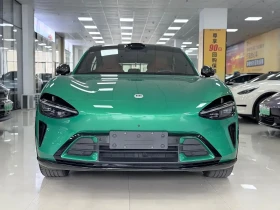 Xiaomi YU7 Max AWD | 690 к.с. | Въздушно окачване | LiDAR | Auto.bg — изображение 2 Xiaomi YU7 Max AWD | 690 к.с. | Въздушно окачване | LiDAR | Auto.bg — изображение 2