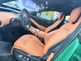 Xiaomi YU7 Max AWD | 690 к.с. | Въздушно окачване | LiDAR | Auto.bg — изображение 7 Xiaomi YU7 Max AWD | 690 к.с. | Въздушно окачване | LiDAR | Auto.bg — изображение 7