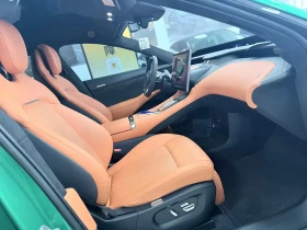Xiaomi YU7 Max AWD | 690 к.с. | Въздушно окачване | LiDAR | Auto.bg — изображение 12 Xiaomi YU7 Max AWD | 690 к.с. | Въздушно окачване | LiDAR | Auto.bg — изображение 12