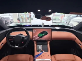 Xiaomi YU7 Max AWD | 690 к.с. | Въздушно окачване | LiDAR | Auto.bg — изображение 9 Xiaomi YU7 Max AWD | 690 к.с. | Въздушно окачване | LiDAR | Auto.bg — изображение 9