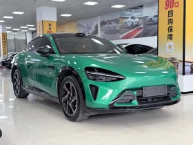 Xiaomi YU7 Max AWD | 690 к.с. | Въздушно окачване | LiDAR | Auto.bg — изображение 3 Xiaomi YU7 Max AWD | 690 к.с. | Въздушно окачване | LiDAR | Auto.bg — изображение 3