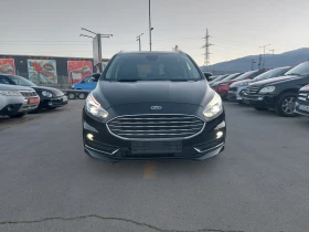 Ford Galaxy 2.0 EcoBlue* 190 к.с.* AWD - 4x4* TITANIUM* - 15500 € - 54737785 2 | Car24.bg Ford Galaxy 2.0 EcoBlue* 190 к.с.* AWD - 4x4* TITANIUM* - 15500 € - 54737785 2