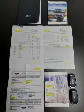 Ford Galaxy 2.0 EcoBlue* 190 к.с.* AWD - 4x4* TITANIUM* - 15500 € - 54737785 17 | Car24.bg Ford Galaxy 2.0 EcoBlue* 190 к.с.* AWD - 4x4* TITANIUM* - 15500 € - 54737785 17
