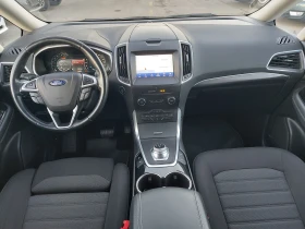 Ford Galaxy 2.0 EcoBlue* 190 к.с.* AWD - 4x4* TITANIUM* - 15500 € - 54737785 8 | Car24.bg Ford Galaxy 2.0 EcoBlue* 190 к.с.* AWD - 4x4* TITANIUM* - 15500 € - 54737785 8