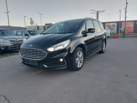 Ford Galaxy 2.0 EcoBlue* 190 к.с.* AWD - 4x4* TITANIUM* - Car24.bg Ford Galaxy 2.0 EcoBlue* 190 к.с.* AWD - 4x4* TITANIUM*
