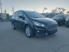 Ford Galaxy 2.0 EcoBlue* 190 к.с.* AWD - 4x4* TITANIUM* - 15500 € - 54737785 3 | Car24.bg Ford Galaxy 2.0 EcoBlue* 190 к.с.* AWD - 4x4* TITANIUM* - 15500 € - 54737785 3
